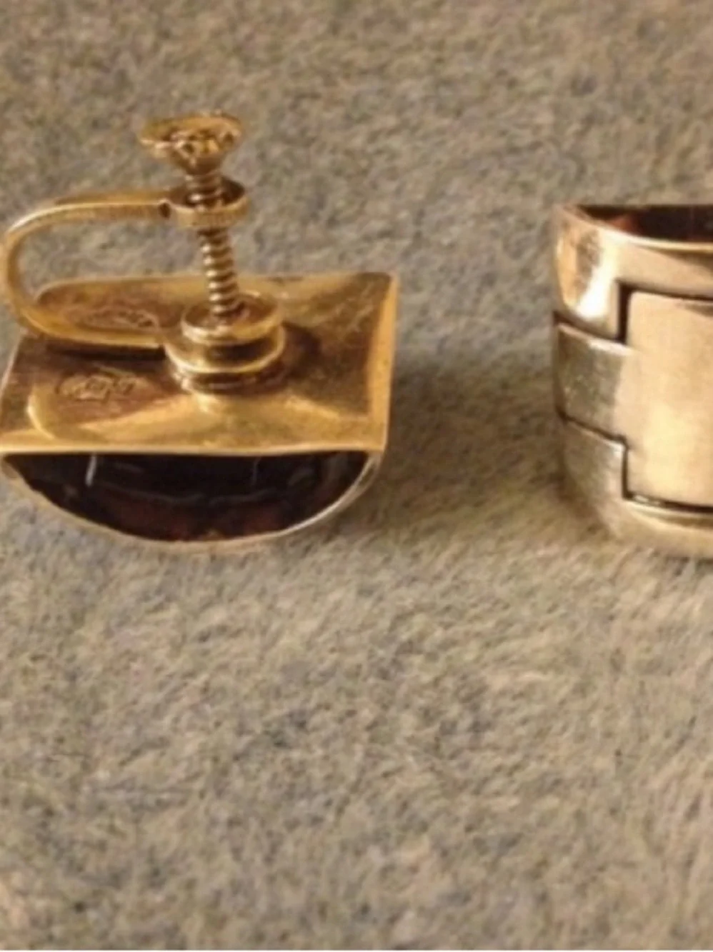 Bundle of Sterling silver jewelry
